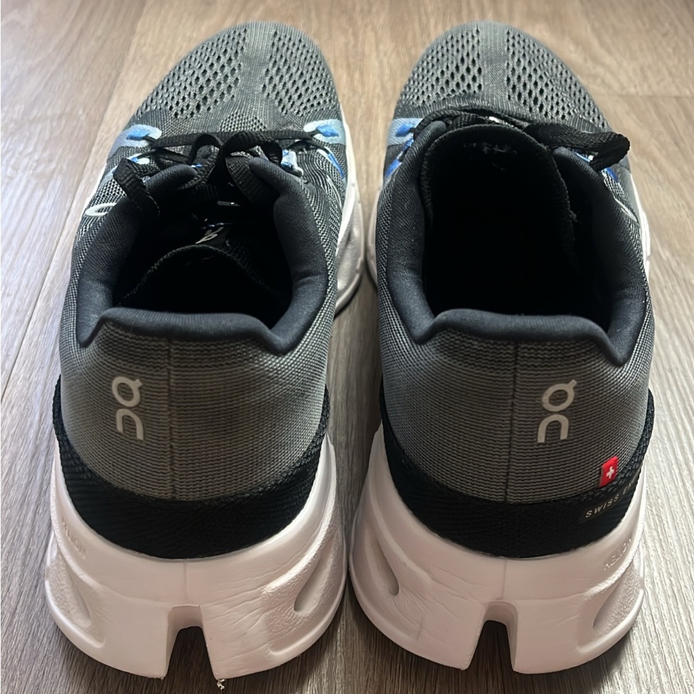 On Running men Cloudeclipse size 9 - Picture 4 of 7